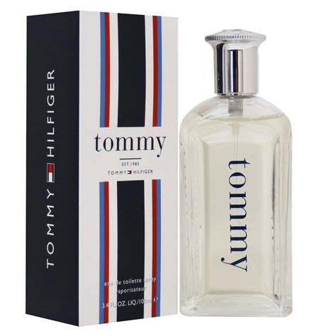 tommy hilfiger men's cologne